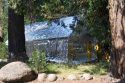 Protecting structures from Donnell Fire