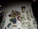 Drugs siezed in bust