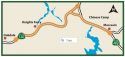 Caltrans Highway 120 Paving Aug-Oct 2018