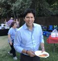 Kevin De Leon In Twain Harte