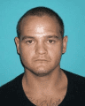 James Darin Williamson TCSO Booking Photo