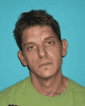 Kenneth Eldred TCSO Booking Photo