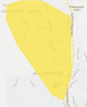 PG&E Power Outage