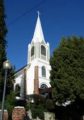 St. Patrick's Catholic Church in Sonora