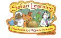 Safari Learning Academy
