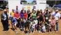 Safari Learning Academy breaks ground on its new building