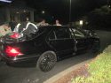 South-Deleon Arrest Scene Aug 28 2018
