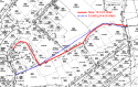 Bourbon Street Water Main Project
