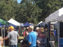 Groveland 49er Festival