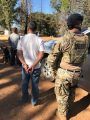 Calaveras County MEP Warrant Search images Sept 19 and 20 2018