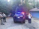 Chrystal Falls suspect arrested