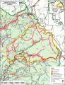 Donnell Fire Closure Order
