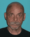 Frank Pierro TCSO Booking Photo