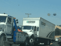Hwy 49 accident scene back-up Sept 1 2018 near Fricot City Rd