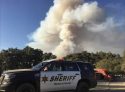 Oak Fire