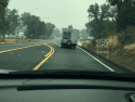 Jametown traffic during Signalization at 5th Avenue and Highway 108-49 July 19 2018