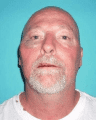 Lance Allen Nokes SPD Booking Photo