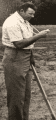 Sonora High Athletic Hall of Fame Class of 2018 Bob Buck, class of 1947, Coach