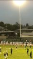 Sonora High School football at Hilmar 8-25-18
