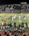 Sonora Wildcats take on West Wolfpack