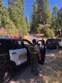Deputies investigation man with gun incident in Mi-Wuk Village