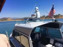 Tuolumne County Sheriff's Office Patrols Local Waterways