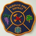 Murphys Fire Protection District