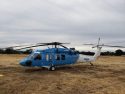 PG&E Helicopter