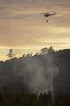 Fire off Stockton Road