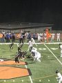 Summerville High Football