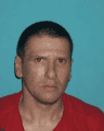 Austin Andreasian TCSO Booking Photo