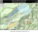 Calaveras Big Trees State Park North Grove Broadcast Burn
