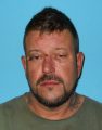 Christopher Clark TCSO Booking Photo