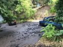 Flash Flood Watch Issued For The Sierra Nevada In Mariposa County