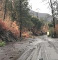 Flood Watch Continues For Mariposa County