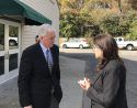 Congressman McClintock answers a question at TuCare Natural Resources Summit