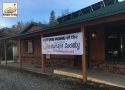 New Calaveras Humane Society buidling