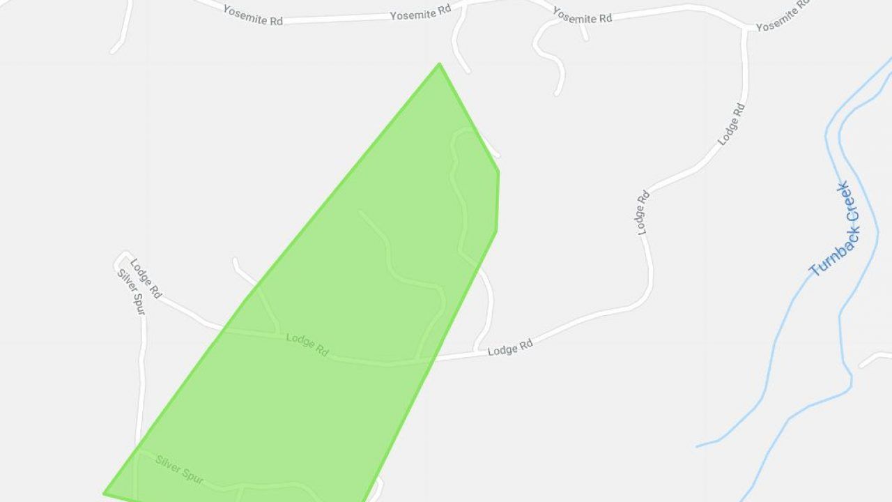 Update Power Outages In Tuolumne Mymotherlode Com