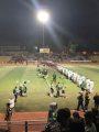 Sonora takes on Calaveras
