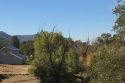 Vegetation fire smoke rising from Tapadero Street, off Pool Station Road Oct. 18 2018