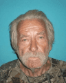William Paioni TCSO Booking Photo