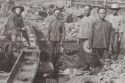 Chinese Immigrant Contributions Recognized In Yosemite