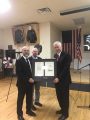 Russell Mote, Rocky Deal and Tom McClintock