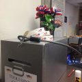 Ballot box