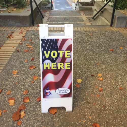 Have Questions For Local Candidates Running For Office? - Vimarsana News