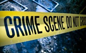 Crime Tape