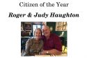 Roger and Judy Haughton