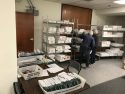Processing ballots in Tuolumne County