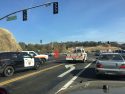 Highway 108 Was Closed Due To Fatal Crash