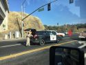 Highway 108 was closed due to fatal crash
